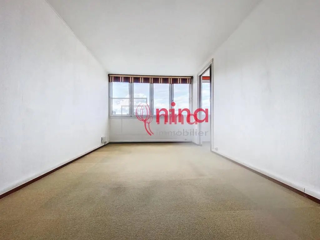 Appartement à vendre, 58m², Créteil