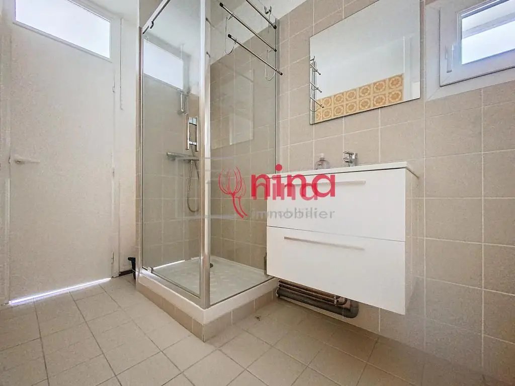 Appartement à vendre, 58m², Créteil
