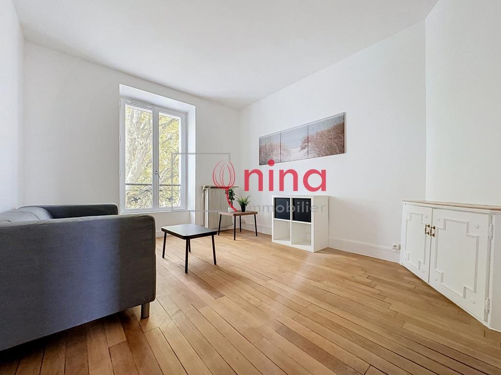 Appartement à louer, 50m², Créteil