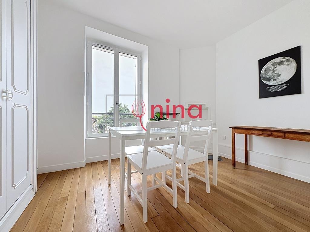 Appartement à louer, 50m², Créteil