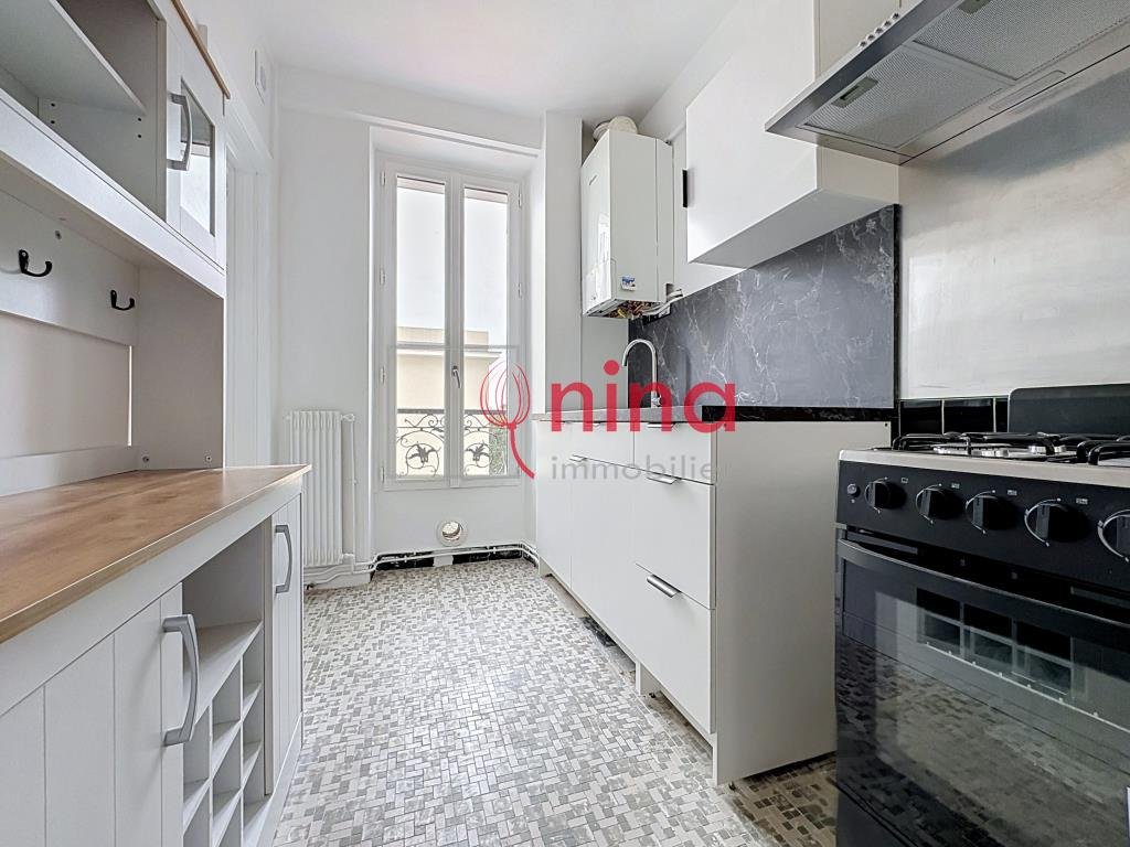 Appartement à louer, 50m², Créteil