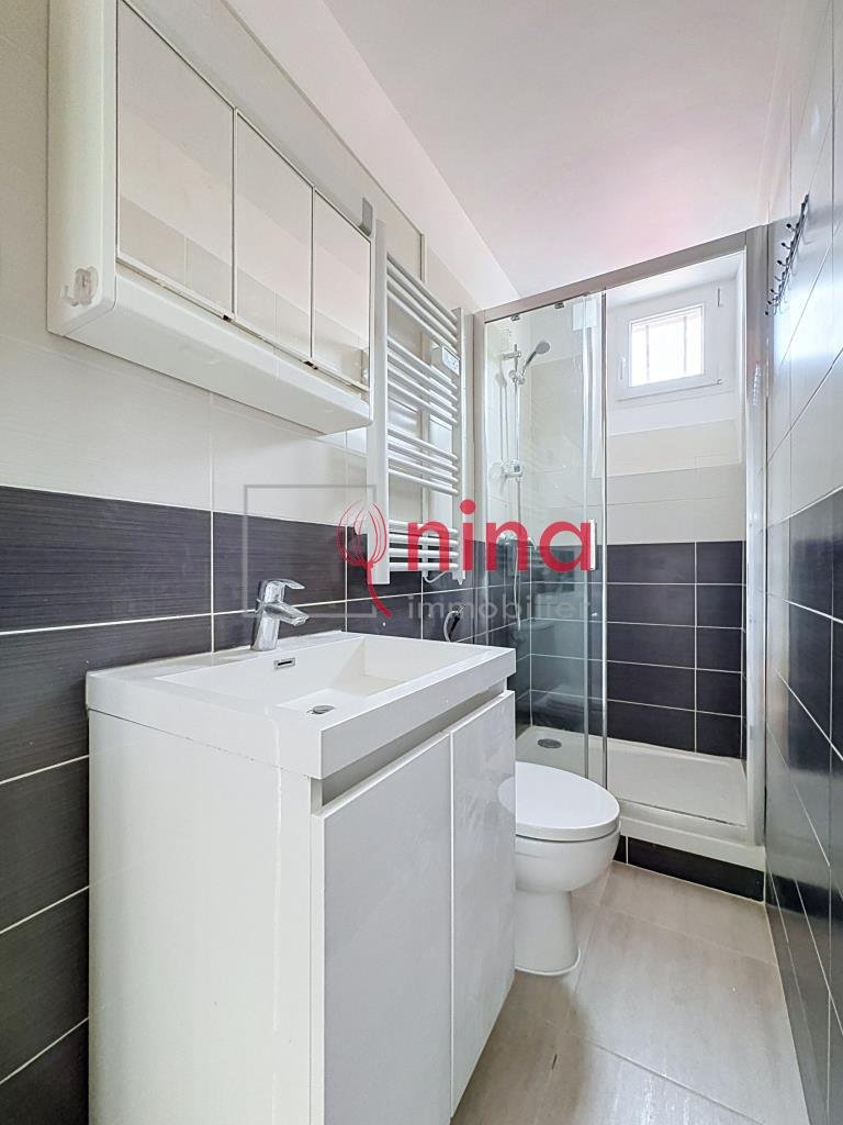 Appartement à louer, 50m², Créteil