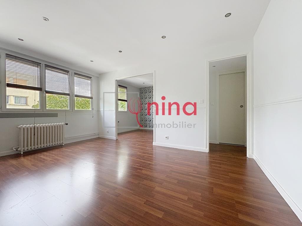 Appartement à louer, 46m², Créteil