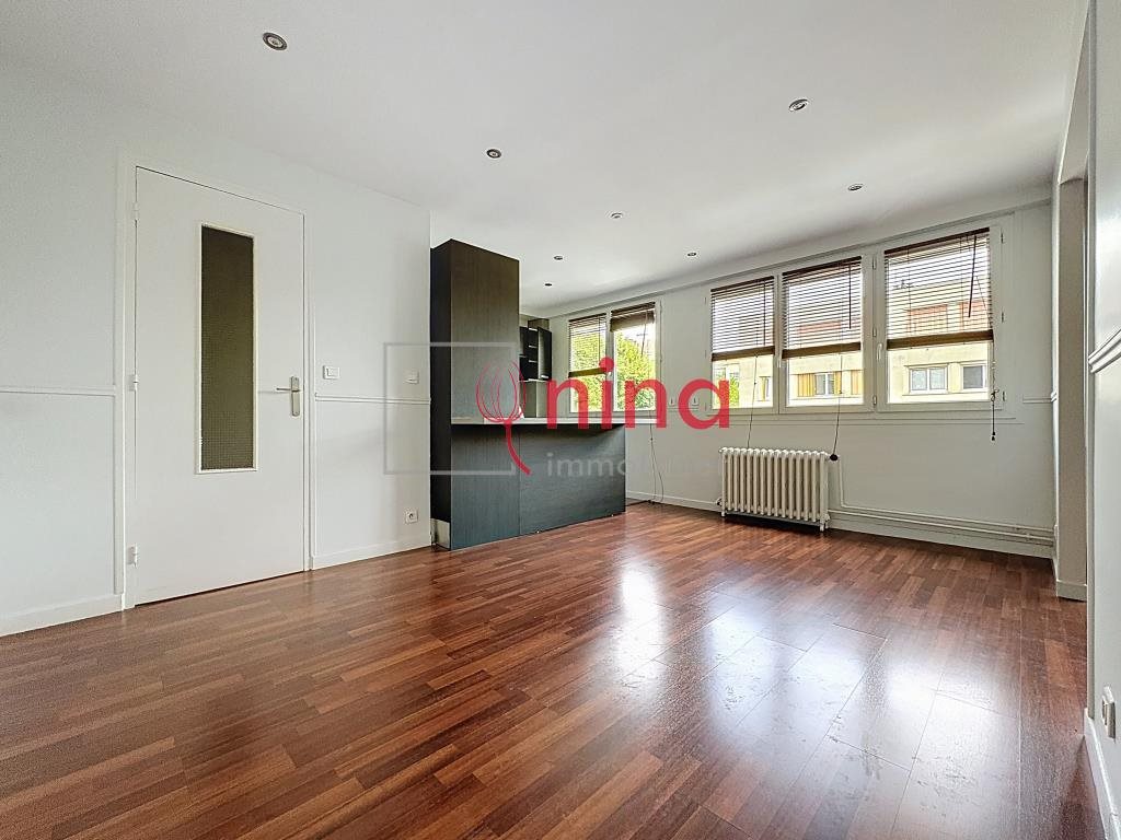 Appartement à louer, 46m², Créteil