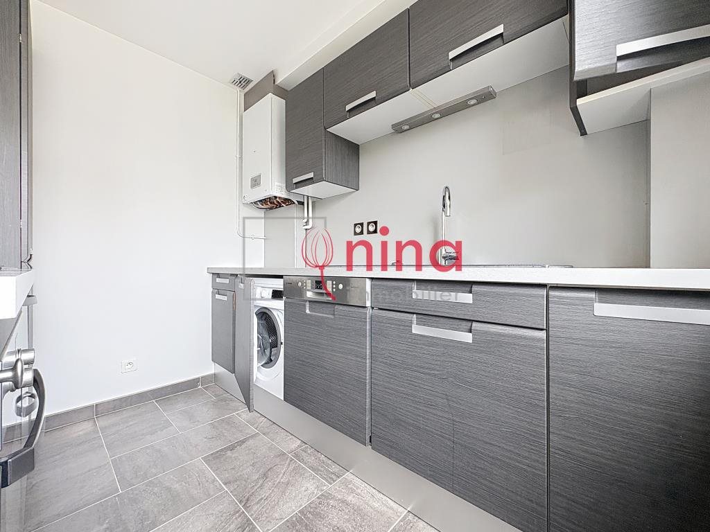 Appartement à louer, 46m², Créteil