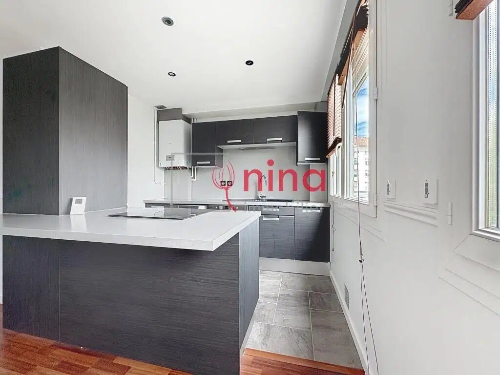 Appartement à louer, 46m², Créteil