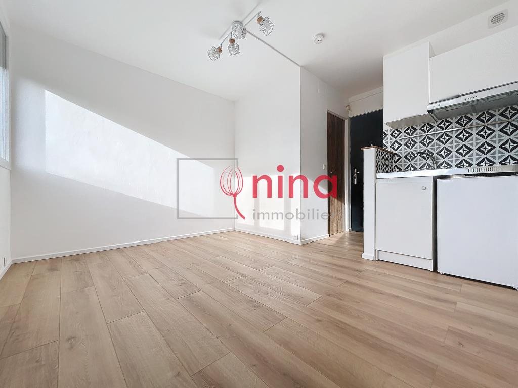 Appartement à louer, 16m², Saint-Maur-des-Fossés