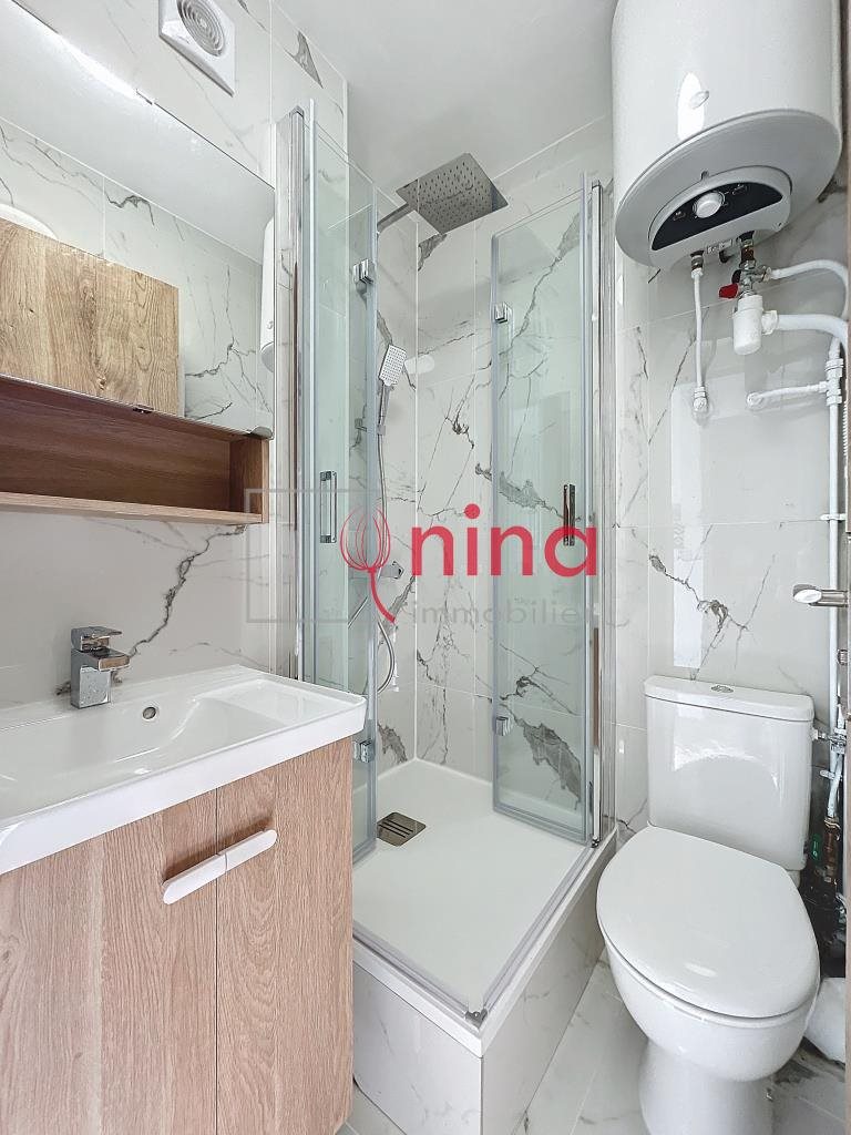 Appartement à louer, 16m², Saint-Maur-des-Fossés