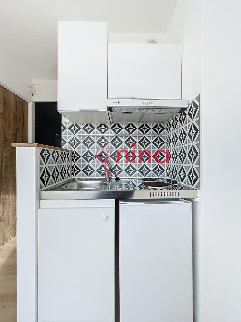 Appartement à louer, 16m², Saint-Maur-des-Fossés