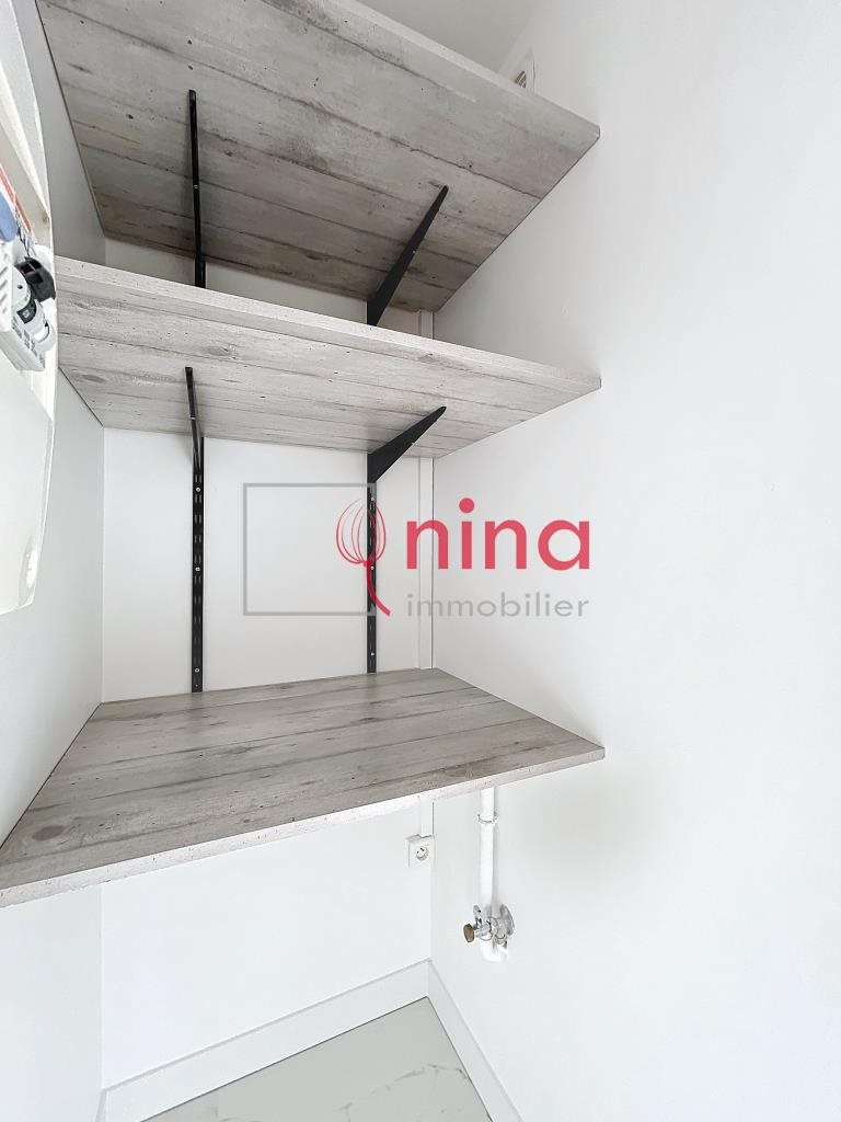 Appartement à louer, 16m², Saint-Maur-des-Fossés