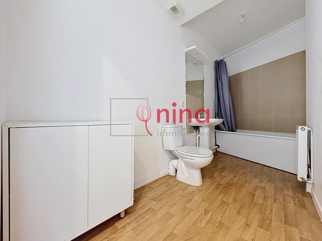 Appartement à vendre, 27m², Limeil-Brévannes