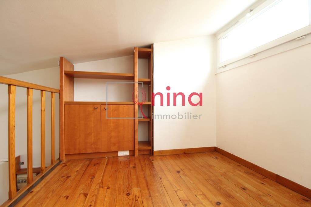 Appartement à louer, 29m², Créteil