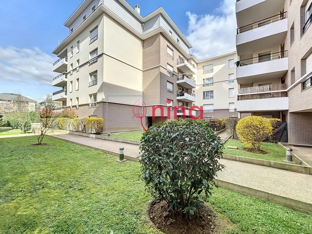 Appartement à louer, 26m², Créteil