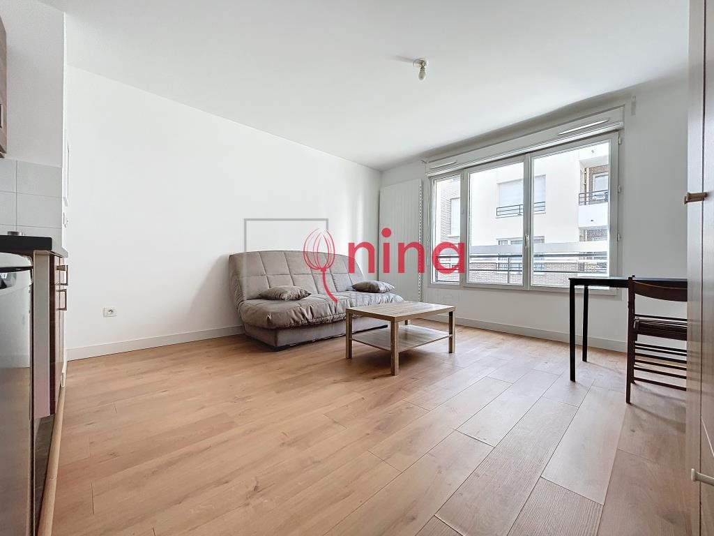 Appartement à louer, 26m², Créteil