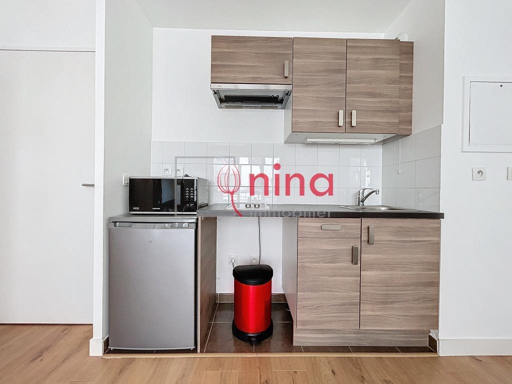 Appartement à louer, 26m², Créteil