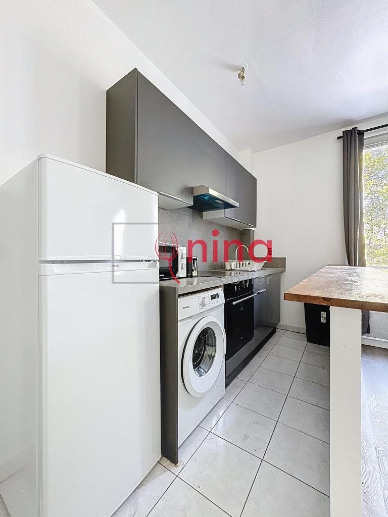 Appartement à vendre, 51m², Gagny