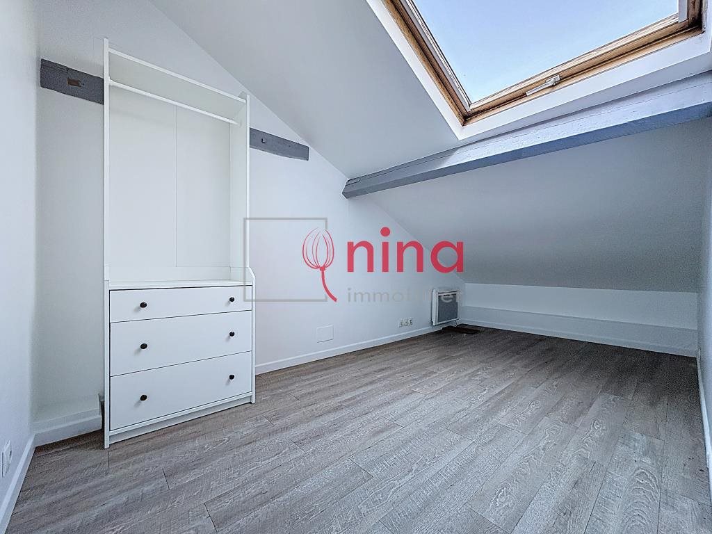 Appartement à vendre, 51m², Gagny