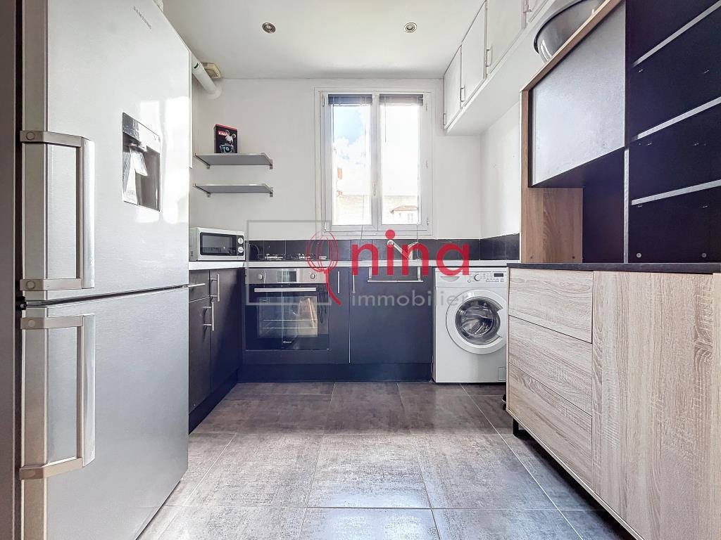 Appartement à louer, 31m², Alfortville