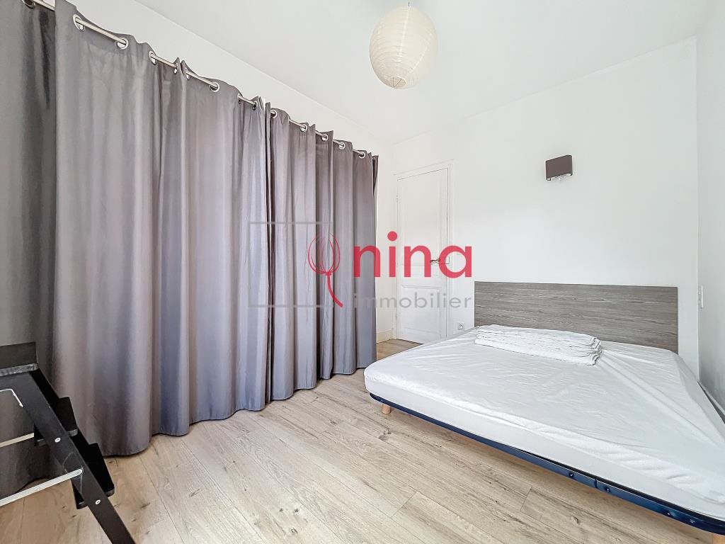 Appartement à louer, 31m², Alfortville