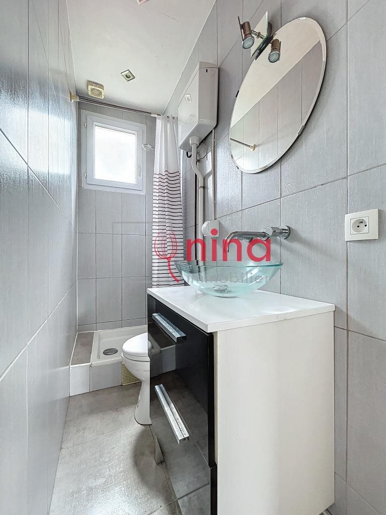 Appartement à louer, 31m², Alfortville