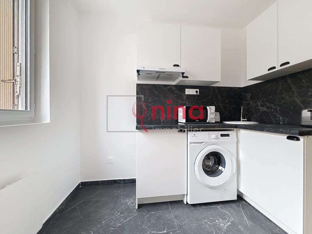 Appartement à vendre, 35m², Alfortville