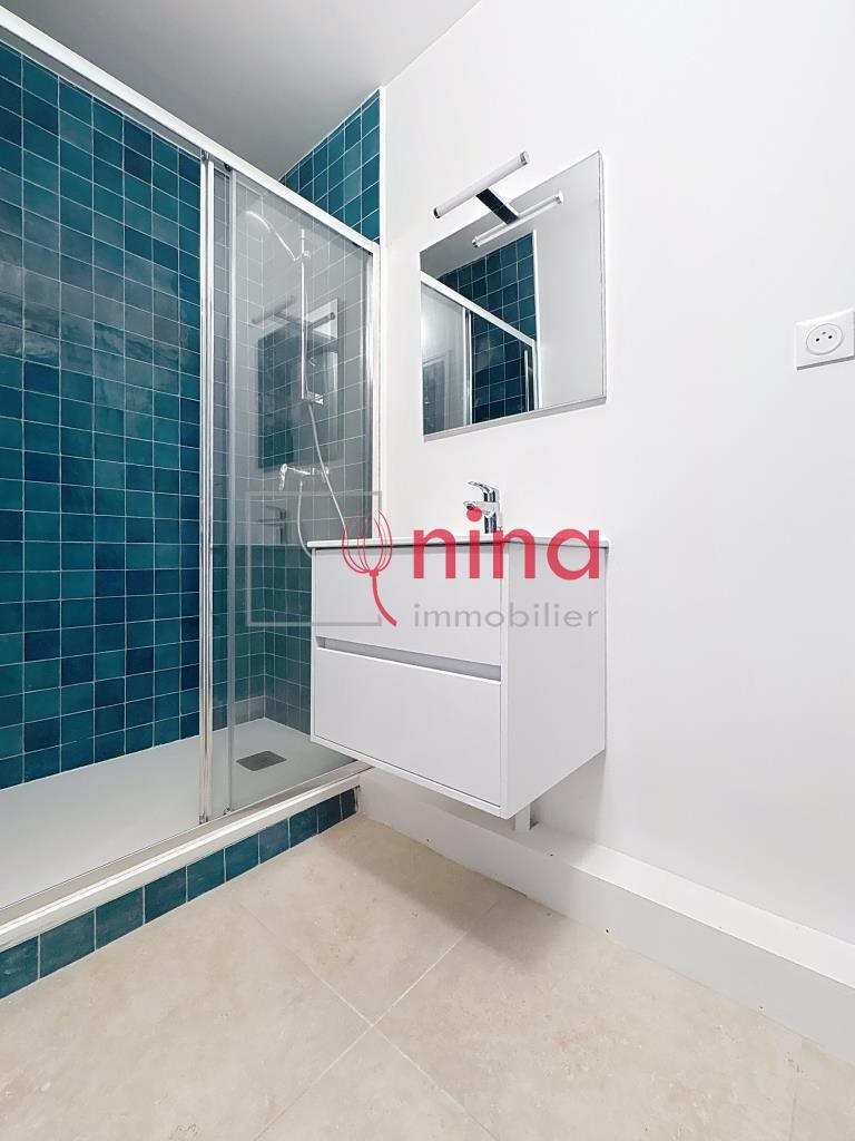 Appartement à vendre, 35m², Alfortville