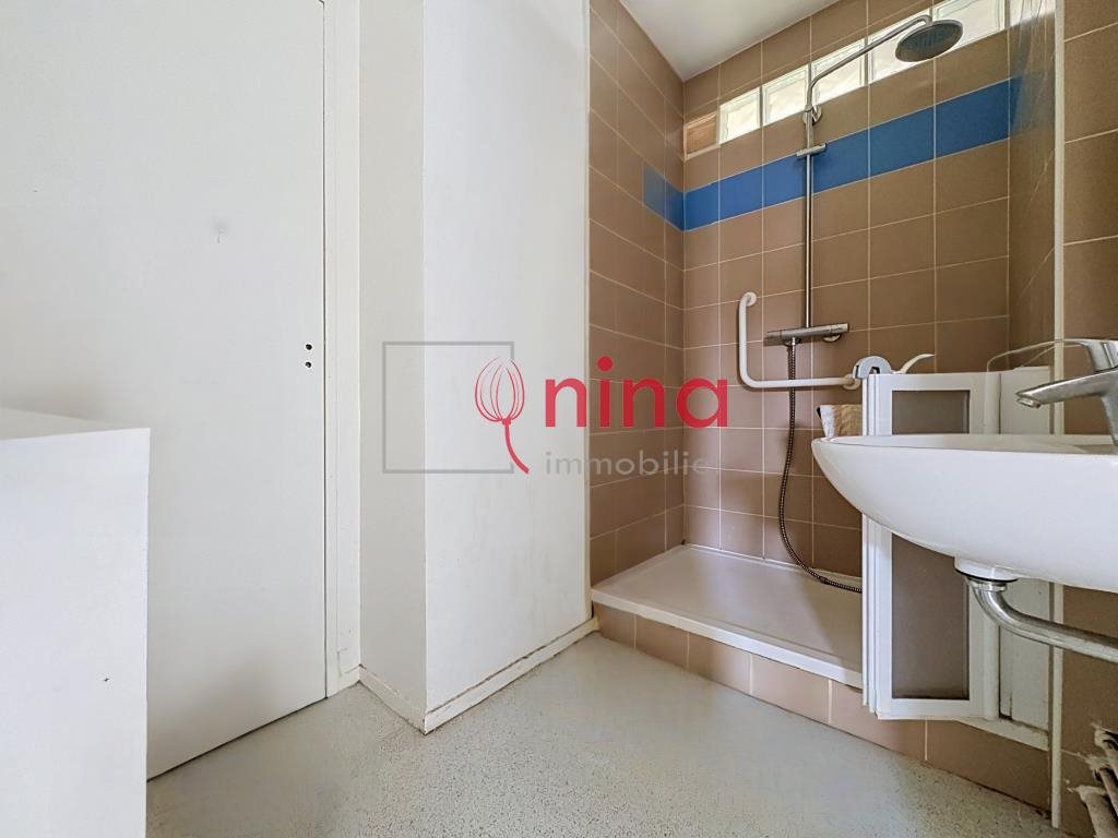 Appartement à vendre, 58m², Créteil