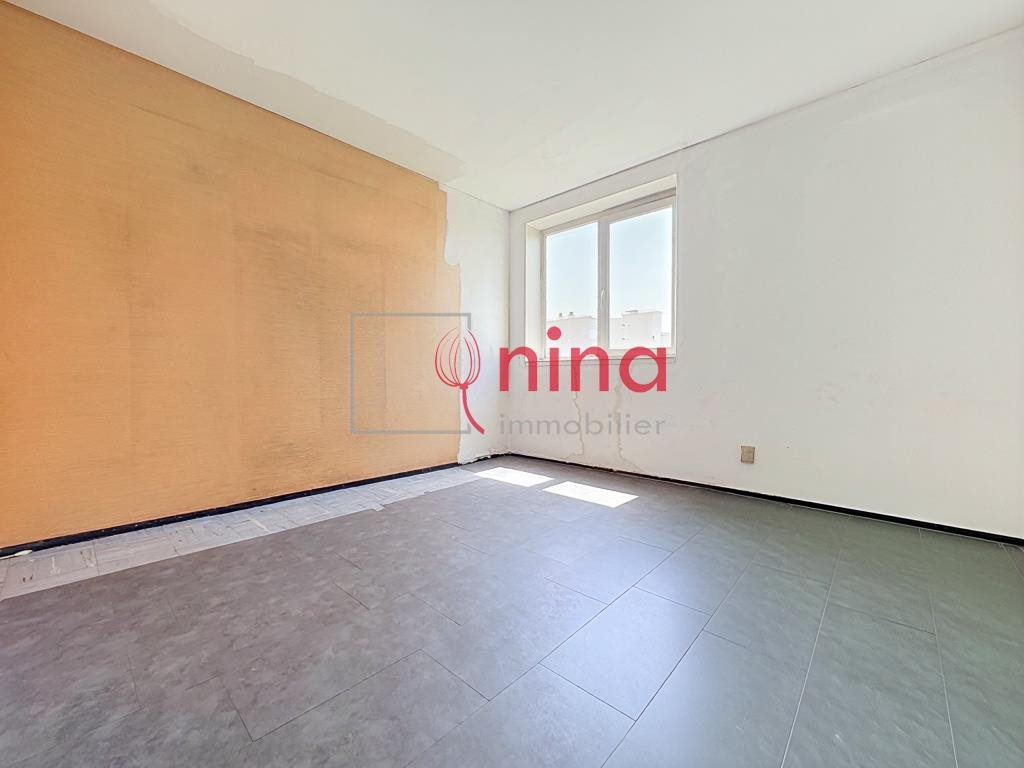 Appartement à vendre, 58m², Créteil
