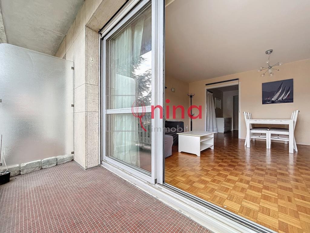 Appartement à vendre, 51m², Créteil