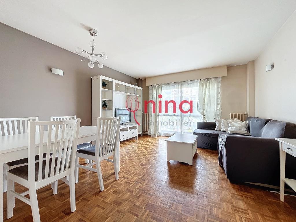 Appartement à vendre, 51m², Créteil