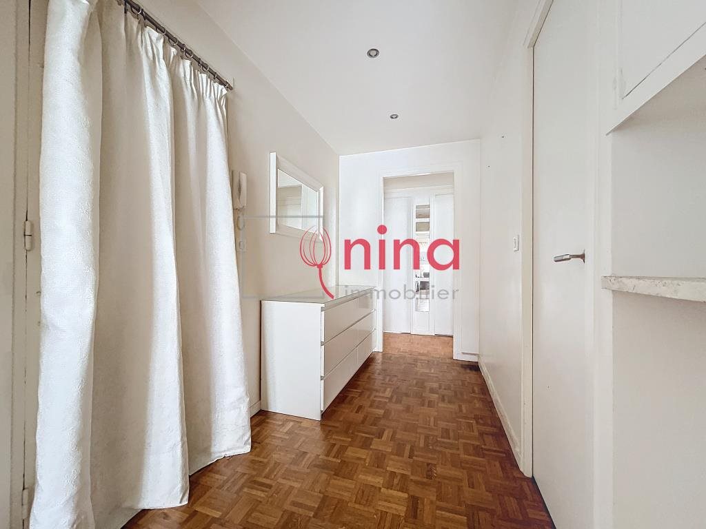 Appartement à vendre, 51m², Créteil