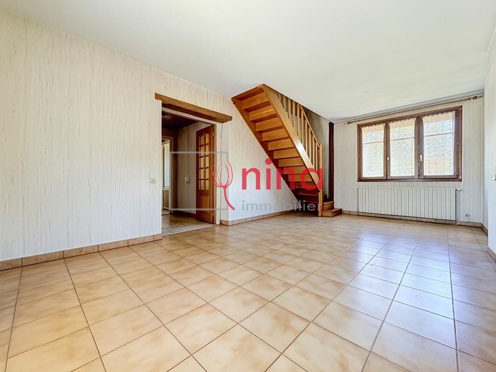 Maison à vendre, 156m², Bonneuil-sur-Marne