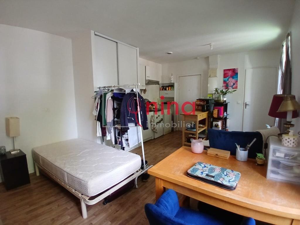 Appartement à louer, 25m², Pantin