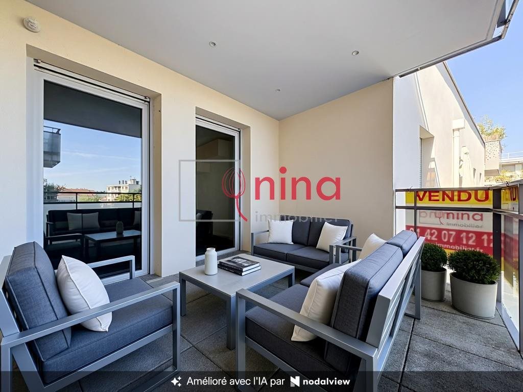 Appartement à vendre, 86m², Créteil