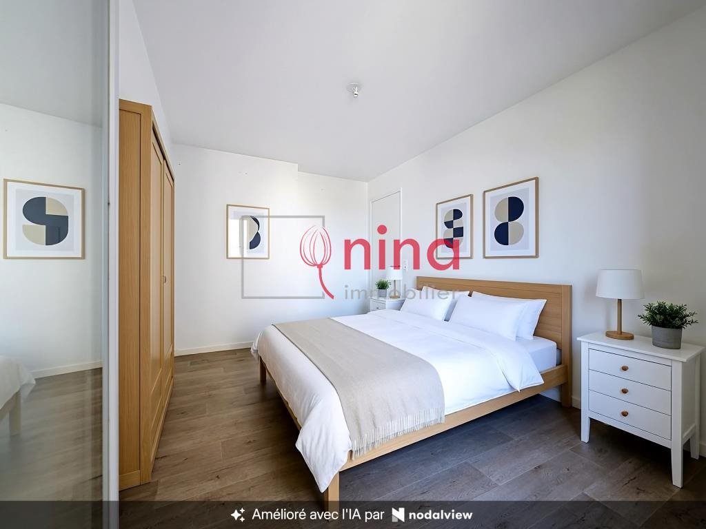 Appartement à vendre, 86m², Créteil