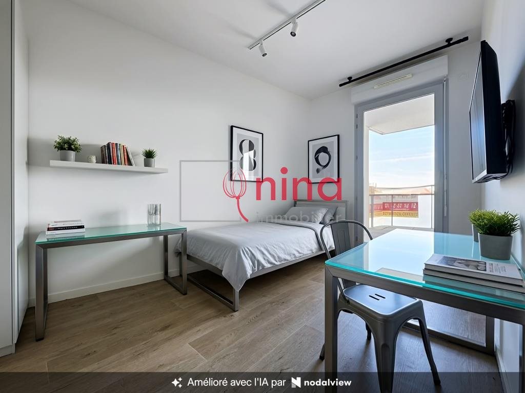 Appartement à vendre, 86m², Créteil