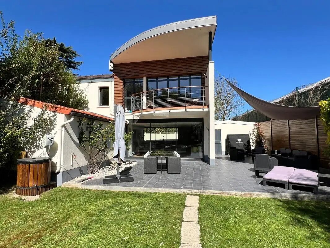 Maison à vendre, 186m², Le Perreux-sur-Marne