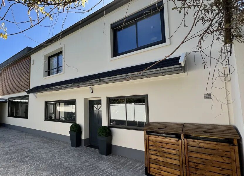 Maison à vendre, 186m², Le Perreux-sur-Marne