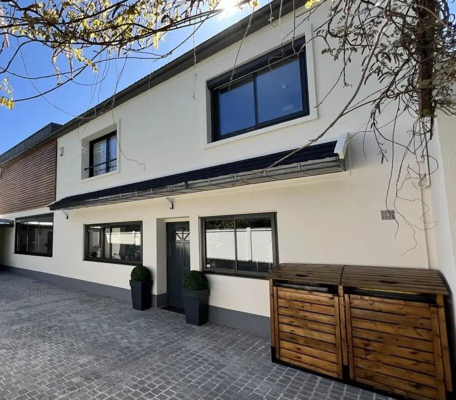 Maison à vendre, 186m², Le Perreux-sur-Marne