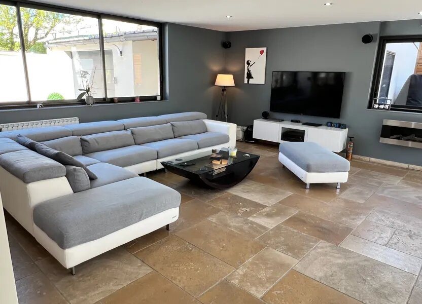 Maison à vendre, 186m², Le Perreux-sur-Marne