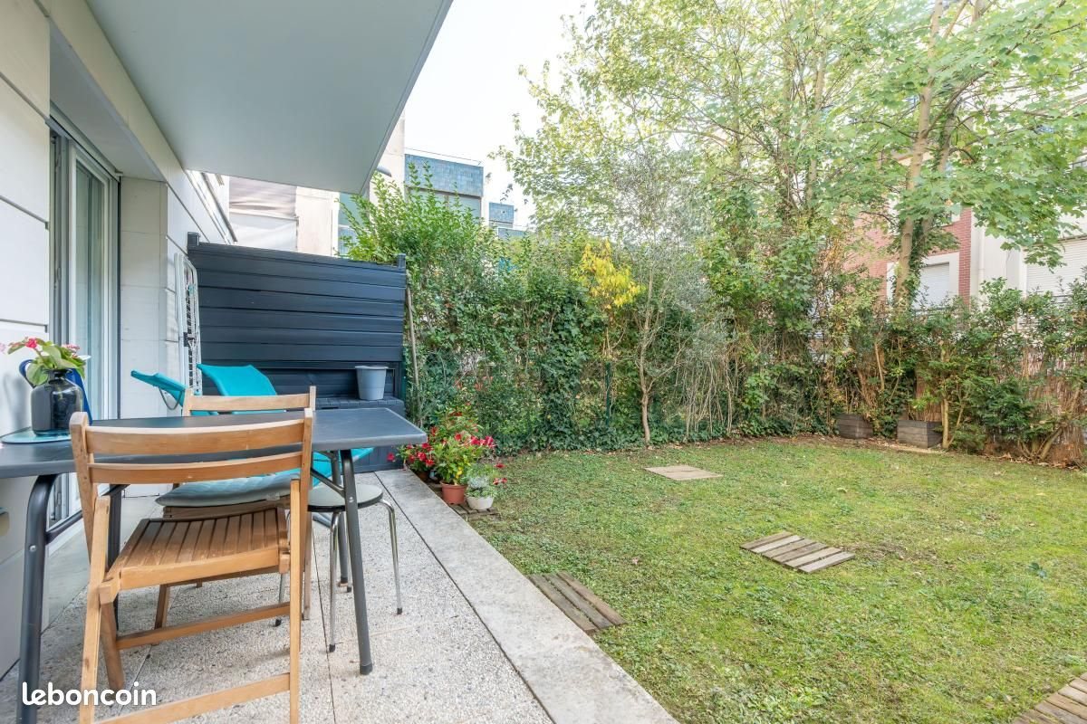Appartement à vendre, 31m², Nogent-sur-Marne