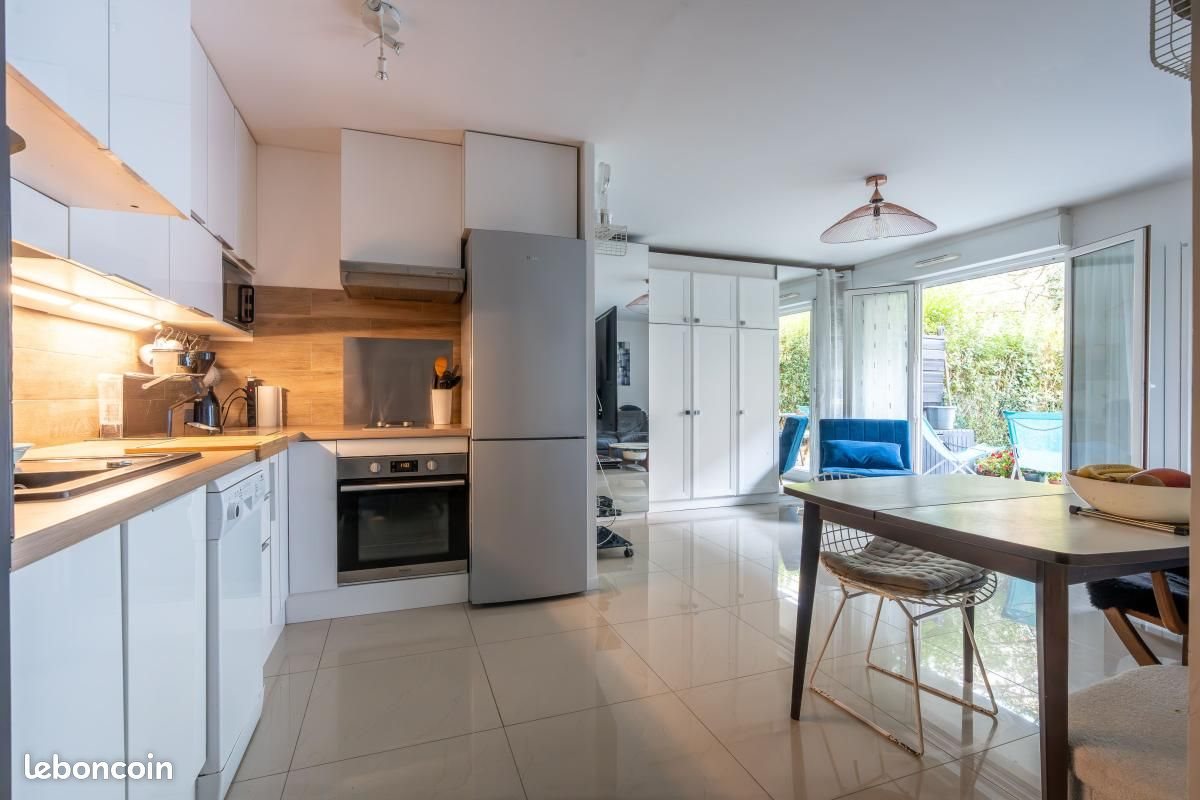 Appartement à vendre, 31m², Nogent-sur-Marne