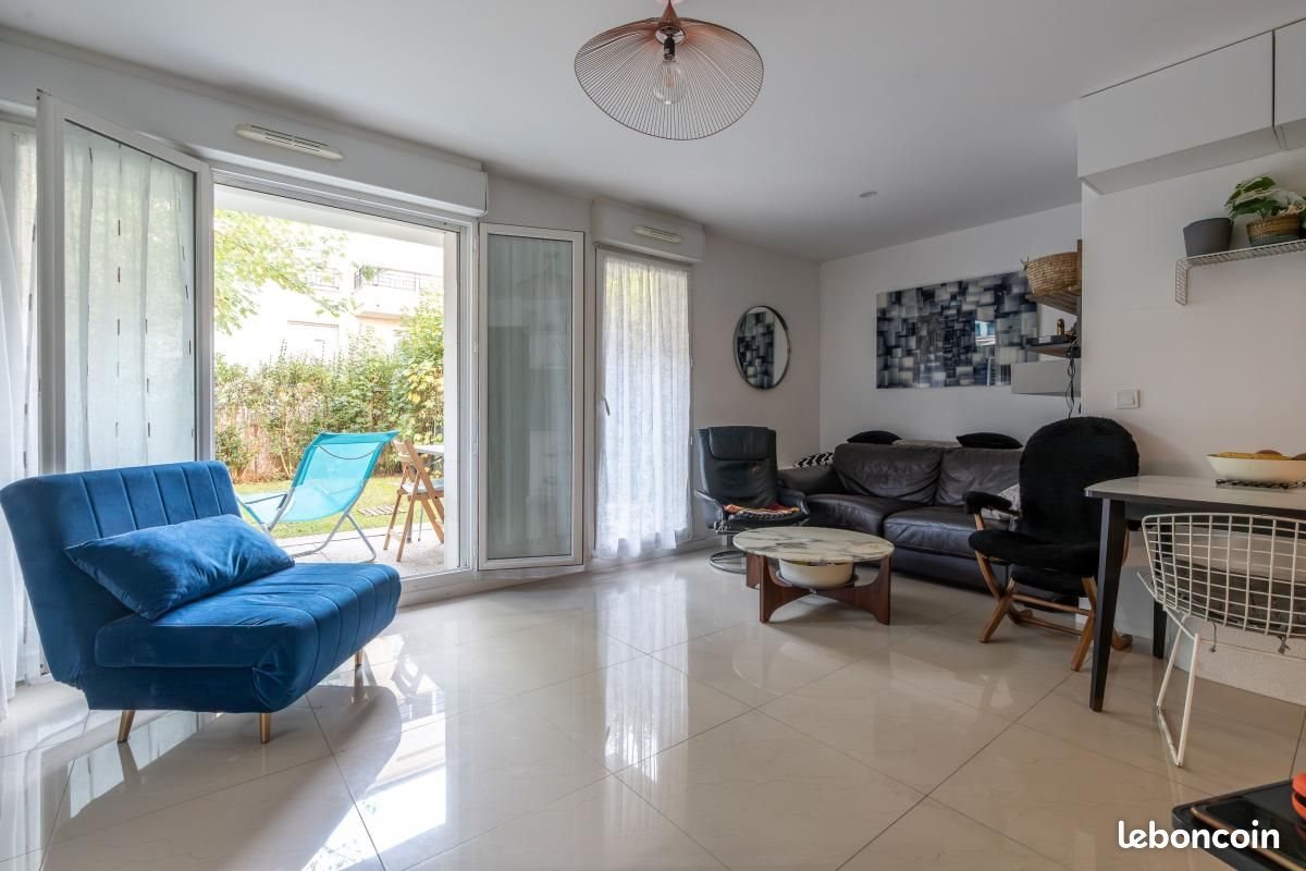Appartement à vendre, 31m², Nogent-sur-Marne