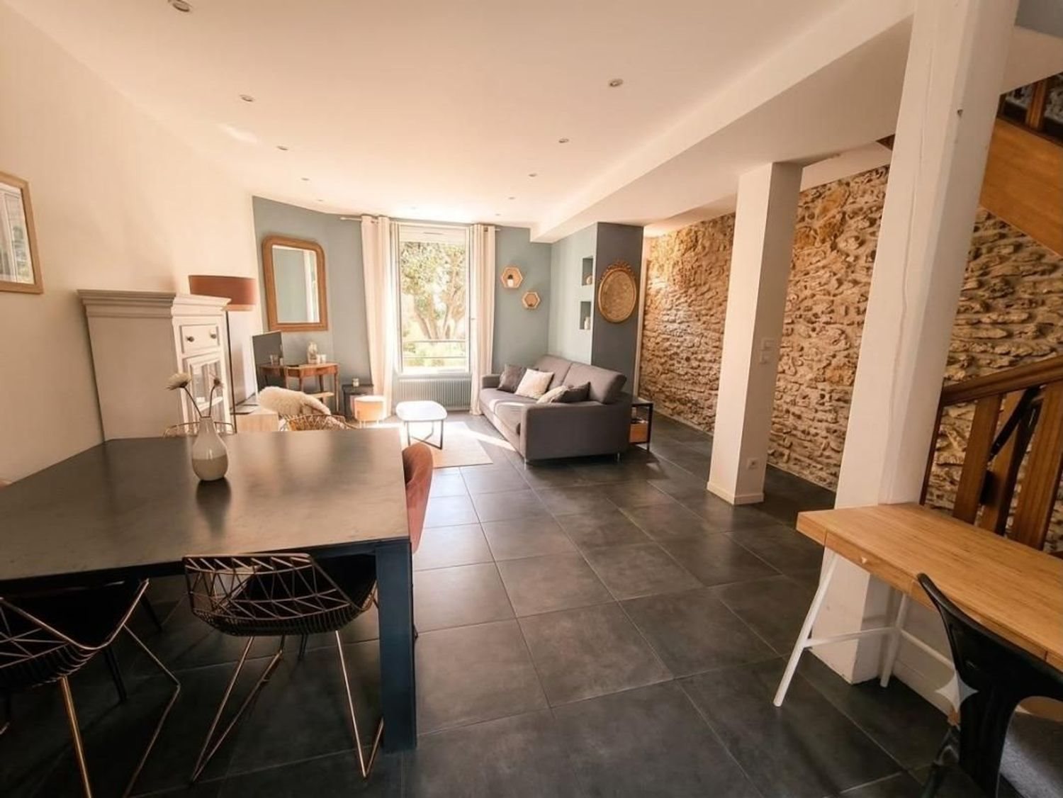 Maison à vendre, 103m², Le Perreux-sur-Marne