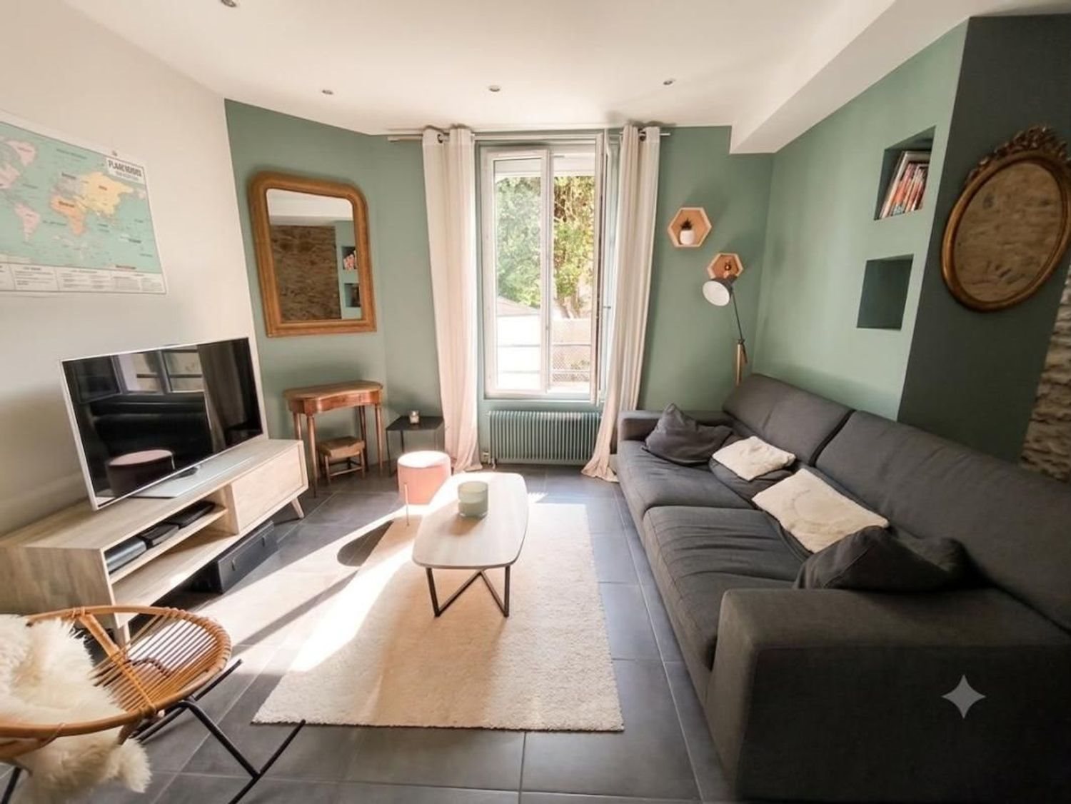 Maison à vendre, 103m², Le Perreux-sur-Marne