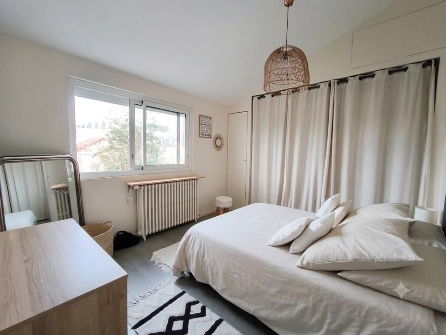 Maison à vendre, 103m², Le Perreux-sur-Marne