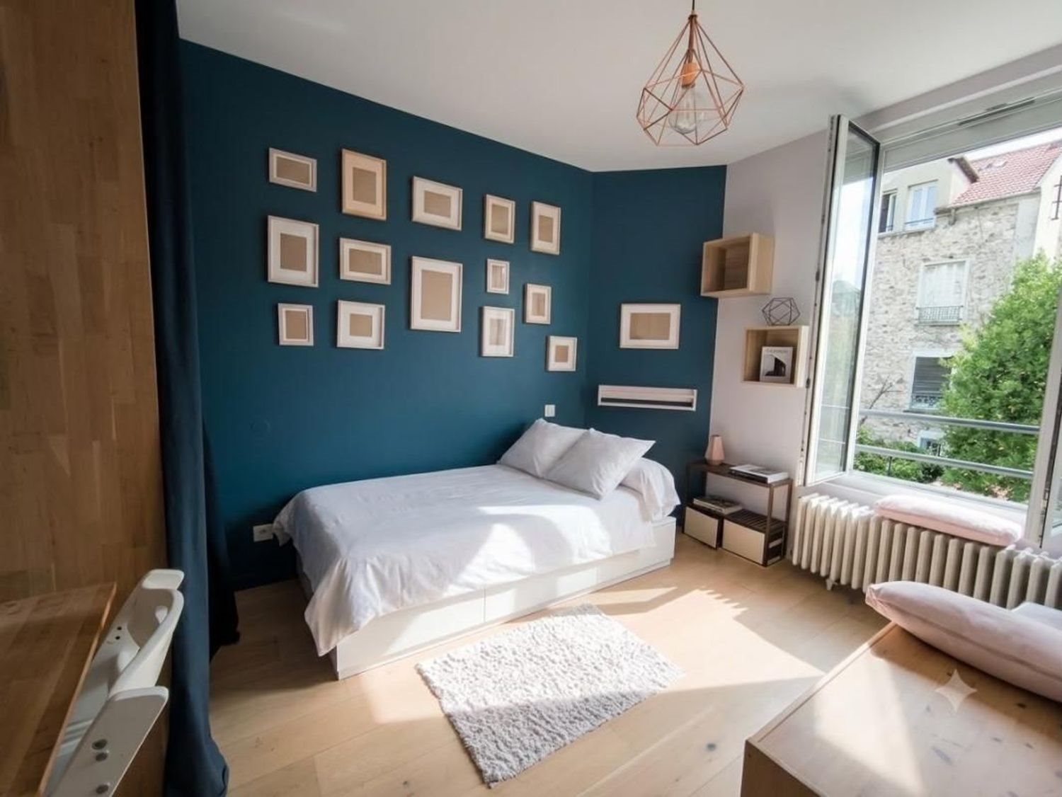 Maison à vendre, 103m², Le Perreux-sur-Marne