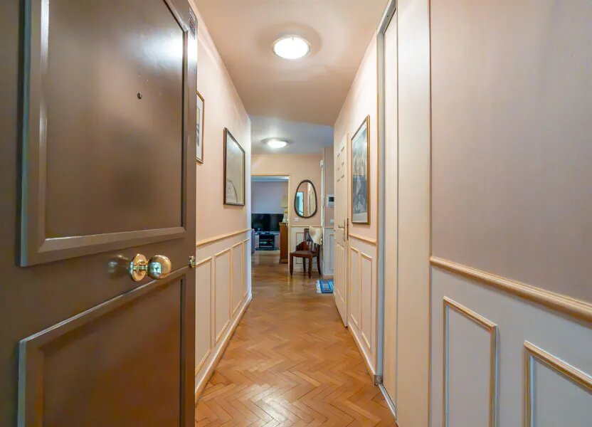 Appartement à vendre, 93m², Nogent-sur-Marne