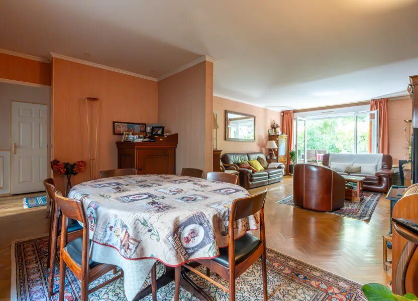 Appartement à vendre, 93m², Nogent-sur-Marne