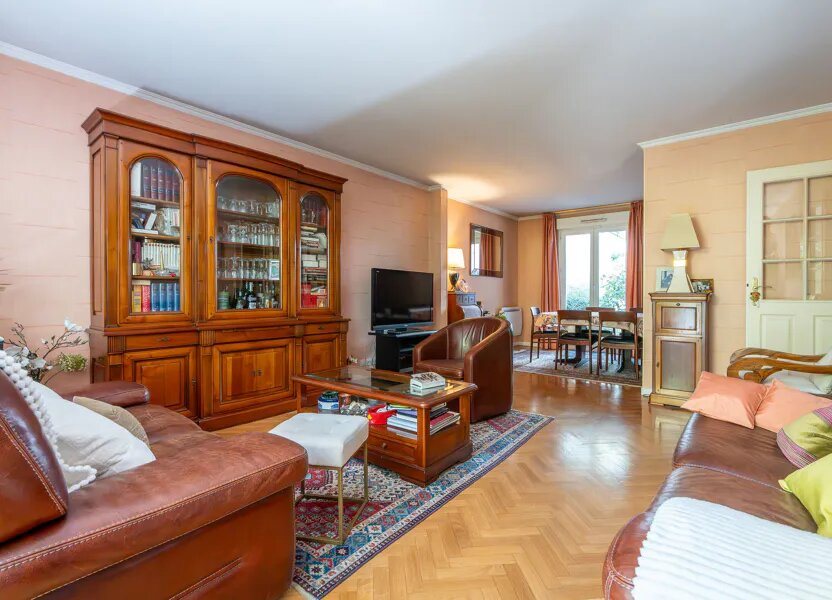 Appartement à vendre, 93m², Nogent-sur-Marne
